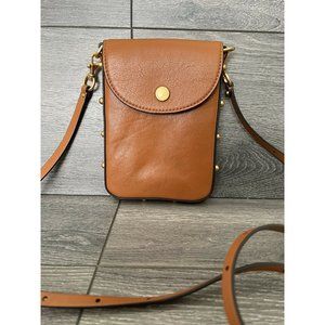 Rebecca Minkoff Women's Envelope Phone Crossbody Bag